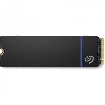 Seagate Game Drive para PlayStation 5 2TB NVMe M.2 SSD PCIe Gen4 x4 con tecnología 3D TLC