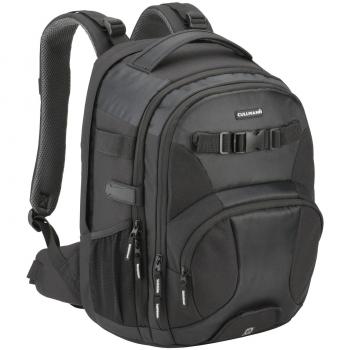Cullmann Lima Backpack 600 - Mochila para cámaras réflex