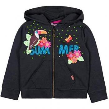 boboli Chaqueta Felpa de niña Modelo 447173