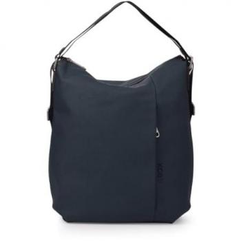 Bolso-mochila de mujer KCB Strong | 100% Vegana | Convertible y Versátil | Diseño Moderno y Elegante | Espacioso y Funcional | Asas Ajustables | Color Petroleo