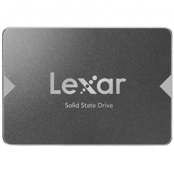 SSD Lexar NQ100 2.5 1.92TB SATA3 hasta 560/500 MB/s