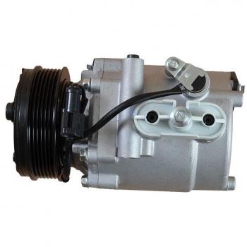 NRF 32248 Compressor, air conditioning