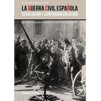La guerra civil española: Revolución y contrarrevolución