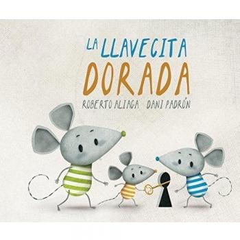 La llavecita dorada