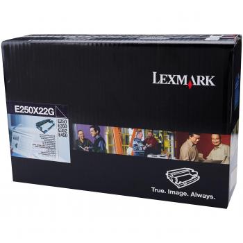 Lexmark E250, E350, E352, E450  Photoconductor Kit
