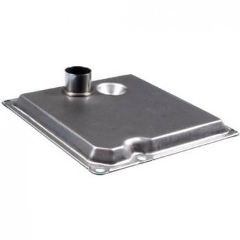 Filtro hidráulico para transmisión automática KNECHT HX 87D / Kit filtro hidráulico para caja automática MAHLE ORIGINAL HX 87D
