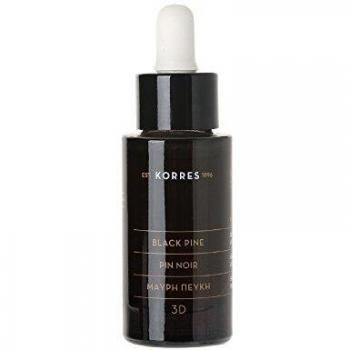 Korres, Crema corporal - 30 ml.