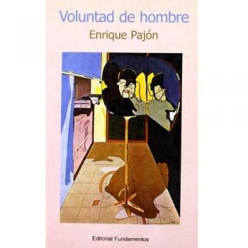 Voluntad de hombre