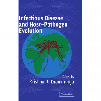 Enfermedades Infecciosas y Evolución Patógeno-Hospedador