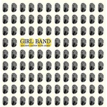 Holding Hands with Jamie [VINYL]