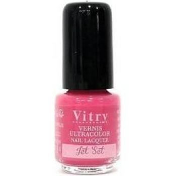 Vitry Mini Esmalte de Uñas Jet Set 114 4ml