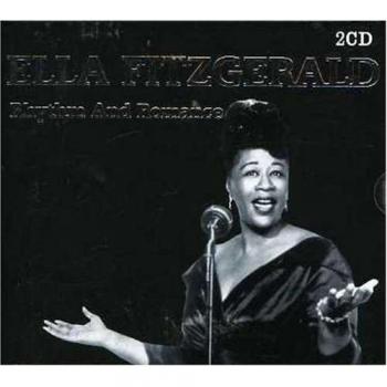 Rhythm and Romance - Ella Fitzgerald