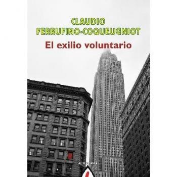El exilio voluntario: 31 (Astiro