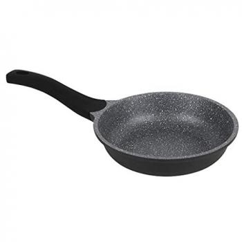Sartén Antiadherente de Aluminio Forjado para Inducción y Lavavajillas Modelo Anzio 24 cm
