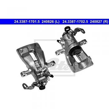 ATE 24.3387 - 1701.5 freno compensadas & Accesorios