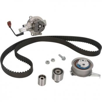Bomba de agua + kit de correa de distribución CONTITECH CT 1168 WP5