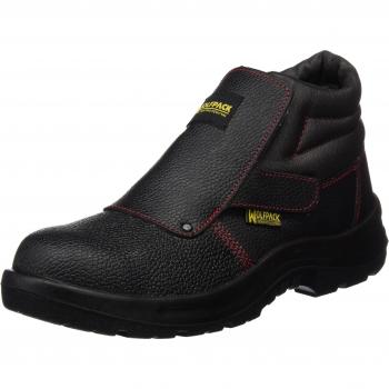 Botas Seguridad Wolfpack Soldador Nº 44