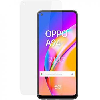 Protector Hidrogel Flexible de Alta Resistencia para Oppo A94 5G