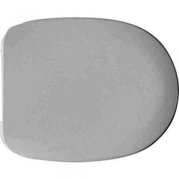 Asiento de WC Termoindurente Modelo Dianter 6 Blanco