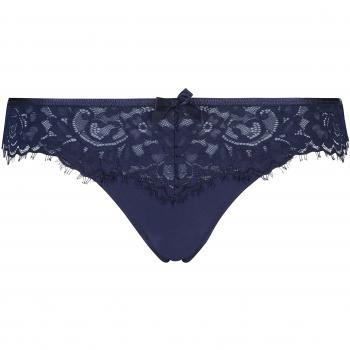 Hunkemöller - Tangas - para Mujer Azul 40