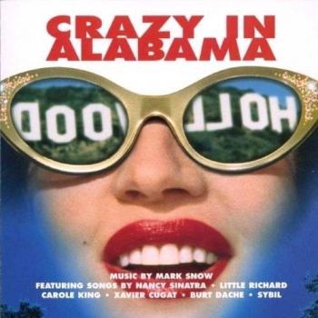 Crazy in Alabama - Varios
