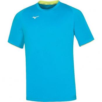 Mizuno Team Core Blue XL Men's Jersey