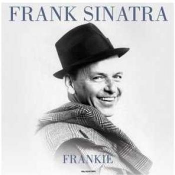 Frankie Colored Vinyl (180g Import Edition)