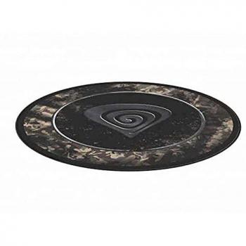 Alfombra Suelo Genesis TELLUR 500 para Silla. Master of Camouflage 110 CM
