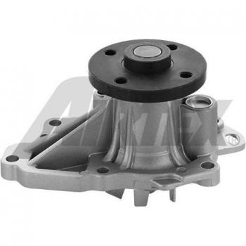 Bomba de agua AIRTEX 1713, tipo de producto: bomba de agua, características: diseño eficiente para refrigeración del motor, alta durabilidad, fabricada con materiales de calidad, compatible con múltiples modelos de vehículos