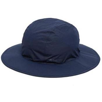 Trekmates Blackden Dry Hat, Navy - Size: Large