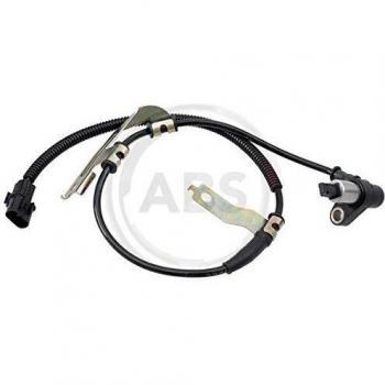 Sensor ABS de velocidad de rueda A.B.S. 31184 para HYUNDAI: Plaza, H1, Starex, Satellite