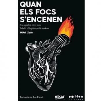 Quan els focs s'encenen: Suak pizten direnean: 16 (Poesia
