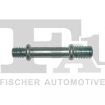 Sistema de escape FA1 Bolt 105-903