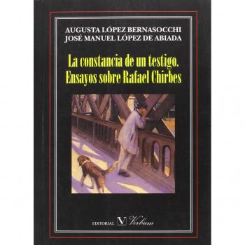 LA CONSTANCIA DE UN TESTIGO