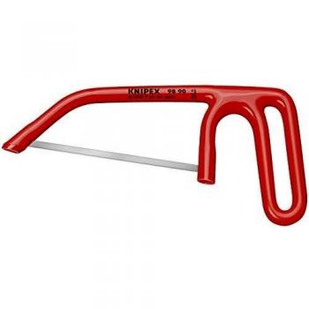 Sierra PUK® Knipex 240 mm Aislada 1000V