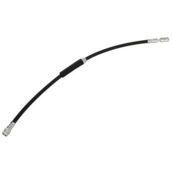 Tubo de freno AKUSAN EBH-W005 - Latiguillo de freno, material flexible, resistencia a altas presiones, compatible con sistemas hidráulicos de frenos, longitud estándar para instalación en vehículos
