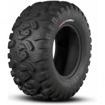 Mastodon HT K3201 - Neumático resistente para terrenos difíciles de 26 pulgadas