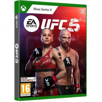 EA SPORTS UFC 5 para Xbox Series X