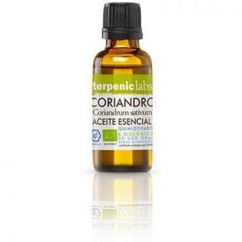 Terpenic Evo Coriandro Aceite Esencial Bio 30 ml 30 ml