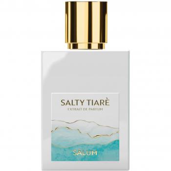Salty Tiare Fragrance Extrait 50 ml