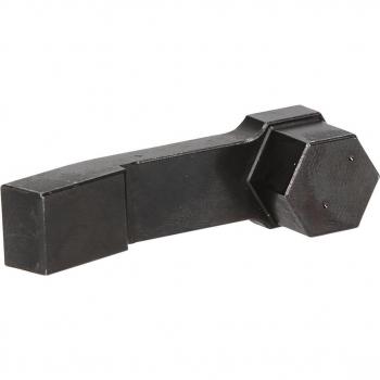 Llave dinamométrica de herramienta insertable para tapas de plástico KS Tools 460.5080