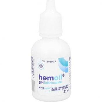 Aceite de Hígado de Tiburón Marnys 25ml