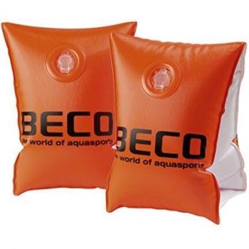 Beco Baby Swimming Arm Bands - Floatation Aid for Ages 0-2 Years (Up to 15kg)