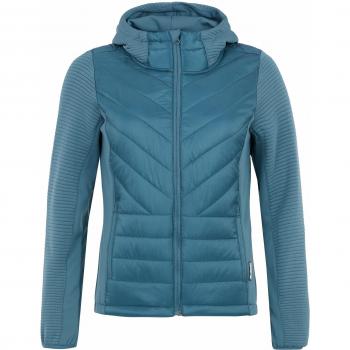 Protest Hestia Women's Jewel Blue Softshell Jacket