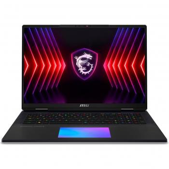 Portátil Gaming MSI Titan 18 HX A14VIG-079ES