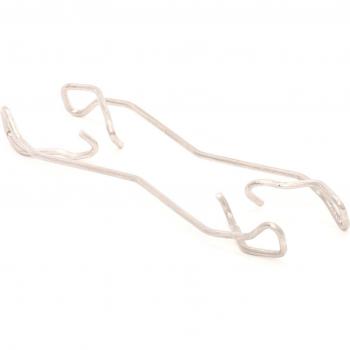 ABS 1121Q Kit de Accesorios, Pastillas de Frenos