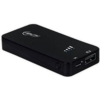 Arctic Cooling Power Bank 2000 - Baterías externas