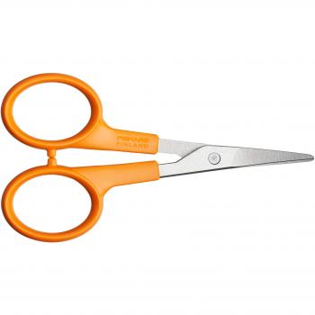 Tijeras Curvadas de Precisión Classic 10 cm