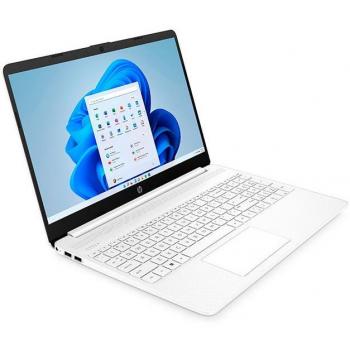 HP 15s-fq4058ns Portátil 39,6 cm (15.6) Full HD Intel® Core™ i5-1155G7 8 GB DDR4-SDRAM 256 GB SSD Wi-Fi