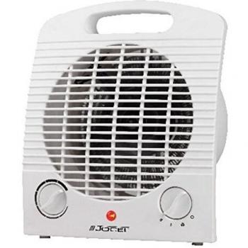 Jocel TERMOVENTILADOR JTV013231 Calefactor 2000W